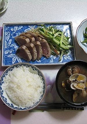 カツオのたたき-レシピのメイン写真