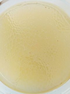 本格的☆簡単☆鶏ガラスープ☆-レシピのメイン写真