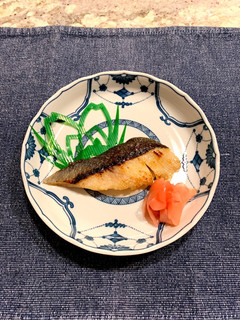 銀ダラの西京焼き-レシピのメイン写真