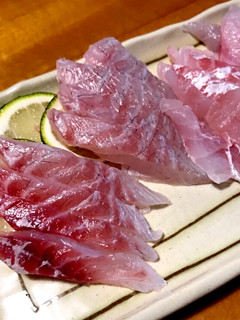 <うまみ倍増> 鯛の脱水刺身-レシピのメイン写真