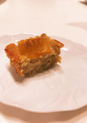 生おからのパウンドケーキ★マンゴー入り-レシピのメイン写真