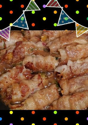 豚 のさっぱり野菜煮-レシピのメイン写真