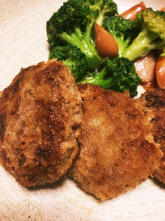 簡単メンチカツ-時短料理-レシピのメイン写真