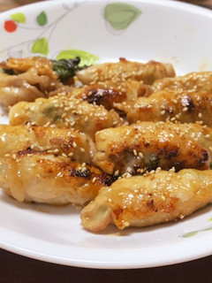 簡単!大葉香るチーズ肉巻き-レシピのメイン写真