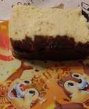 コーヒー豆好きのコーヒーチーズケーキ♡