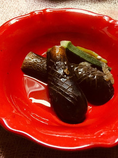 ナスのほたほた煮-レシピのメイン写真
