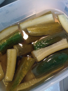ピクルス☆-レシピのメイン写真