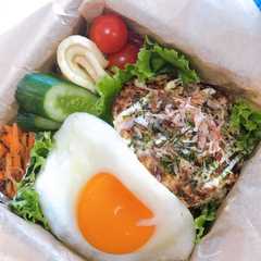 ☆糖質制限☆グルテンフリーのお好み焼き-レシピのメイン写真