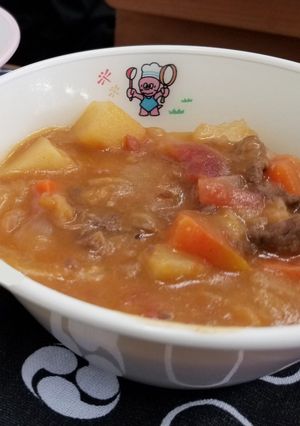 ボルシチ-レシピのメイン写真