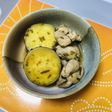 柿酢のほっこり煮~さつまいも編~