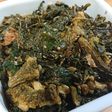 常備菜♪ゴーヤとゴーヤの葉っぱの佃煮