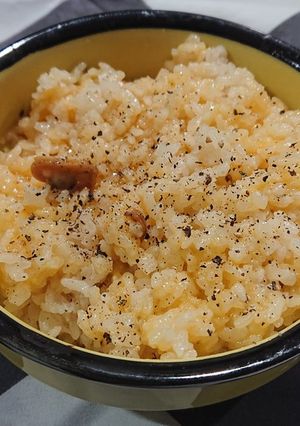 あさりコンソメリゾット-レシピのメイン写真