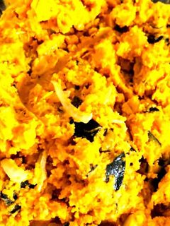 お家にあるもので かぼちゃサラダ-レシピのメイン写真