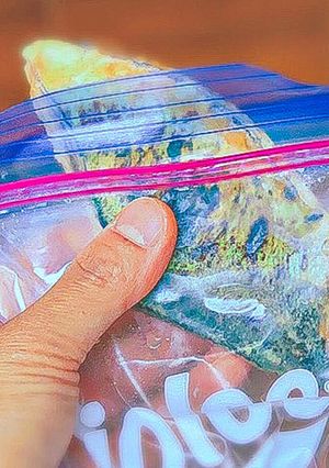 65℃ サラダフィッシュ スモークさば-レシピのメイン写真