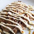 意外に合うよ♪納豆のオムレツ
