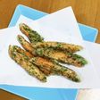 ほぼカニ天
