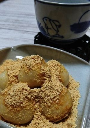 豆腐団子-レシピのメイン写真