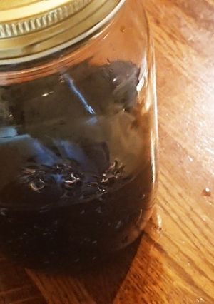 万能醤油タレ-レシピのメイン写真