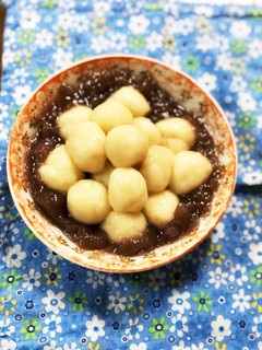 豆腐白玉水ようかん-レシピのメイン写真