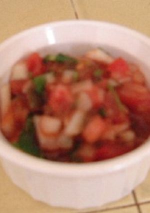 ＋＋Salsa　Sauce＋＋-レシピのメイン写真