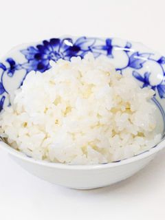 胚芽米ごはん-レシピのメイン写真