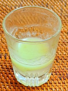 簡単に出来る✿鶏油(チーユ)-レシピのメイン写真