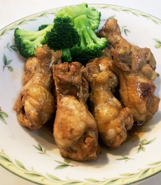 メチャ 簡単 鶏肉のサッパリ煮 by ポルシェ祭り 【クックパッド】 簡単