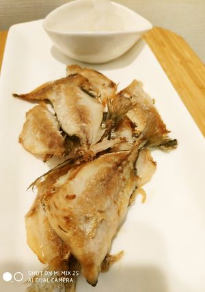 魚一夜漬け焼き-レシピのメイン写真
