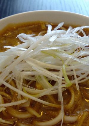究極の担担面を求めてTake２（濃厚味）-レシピのメイン写真