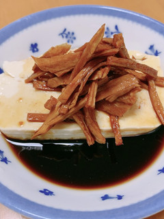 大活躍で美味な☆生姜の醤油漬け☆-レシピのメイン写真