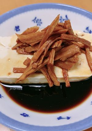大活躍で美味な☆生姜の醤油漬け☆-レシピのメイン写真