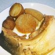 ぶりと野菜のほっこり煮