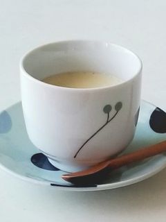 茶碗蒸し-レシピのメイン写真
