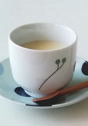 茶碗蒸し-レシピのメイン写真