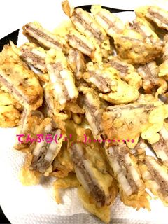 れんこんはさみ揚げ-レシピのメイン写真