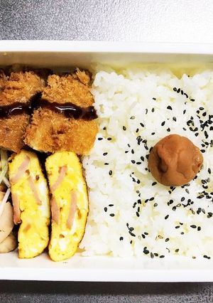 簡単！子供も喜ぶ！チーズ卵焼き♪-レシピのメイン写真