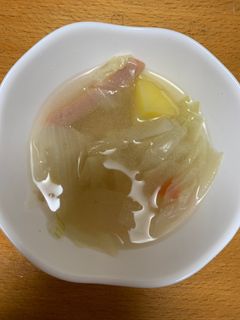 具たくさん\♡/ポトフ-レシピのメイン写真