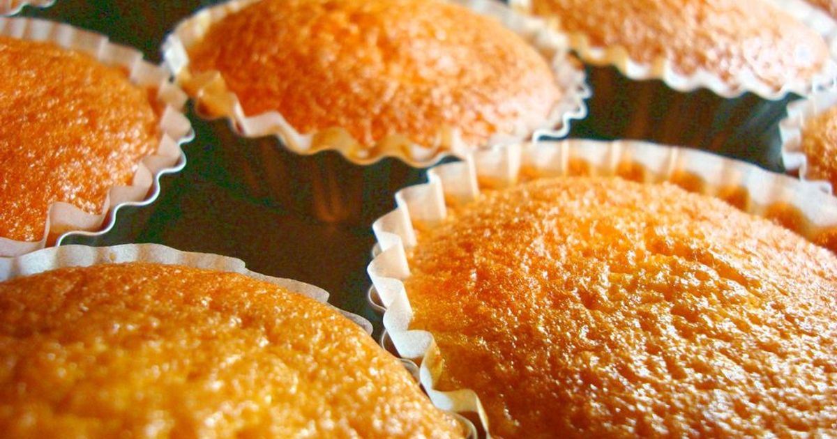 キャロットケーキ♡Carrot Cake♡ by ケリー ドール子 【クックパッド