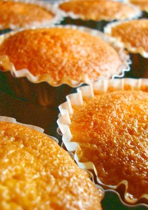 キャロットケーキ♡Carrot Cake♡-レシピのメイン写真