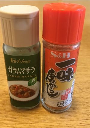 家族のカレー 辛さ調節 鍋1つ 簡単時短-レシピのメイン写真