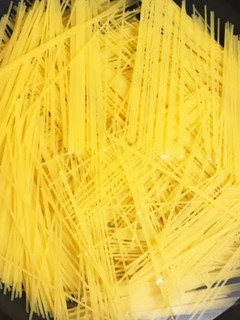 水から!スパゲッティの時短&簡単な茹で方-レシピのメイン写真