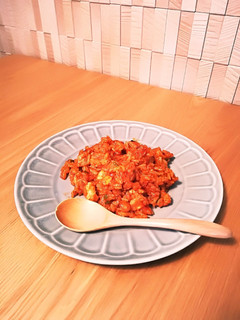 濃厚ケチャップのチキンライス-レシピのメイン写真