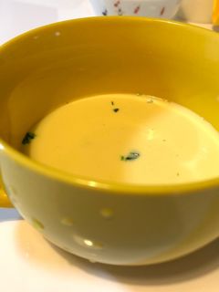 茶碗蒸し 離乳食後期-レシピのメイン写真
