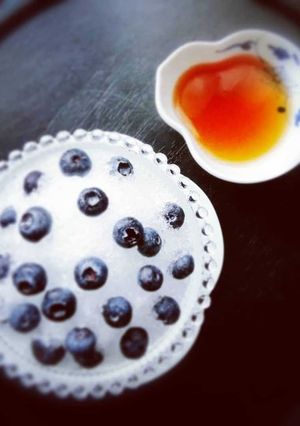 大人かき氷-レシピのメイン写真