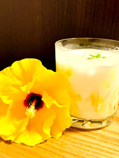 低糖質☆飲むゼリー風ChiChi♪-レシピのメイン写真