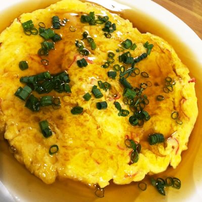 かにたま 基本からアレンジまで！思わずつくりたくなる「ウェイパー かに