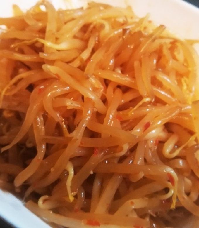 もやし様 根切りもやし | スーパーマーケットバロー