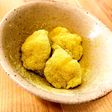 豆乳 でわらび餅 豆乳もち QC 簡単