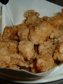 鶏軟骨の唐揚げ-レシピのメイン写真