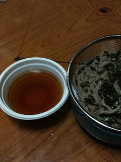 超時短❗️簡単にざる蕎麦❗️-レシピのメイン写真